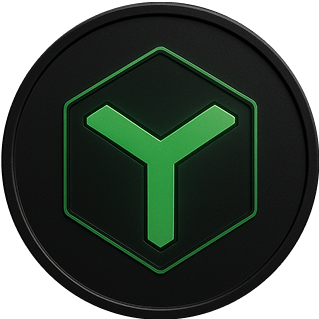 Tychi Wallet Logo