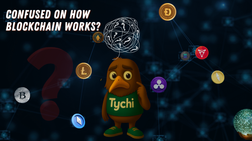 blockchain
